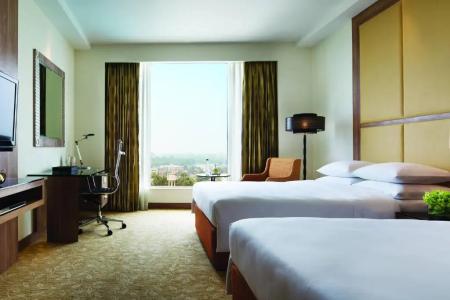 Bengaluru Marriott Whitefield - 61