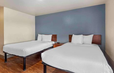 Extended Stay America Select Suites - - North - 43