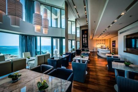 Royal Beach Tel Aviv by Isrotel Exclusive - 36