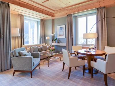 Kulm St. Moritz - 134