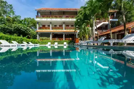 Bauhinia Resort & Spa - 12