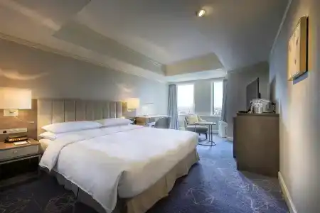 Nagoya Marriott Associa - 11