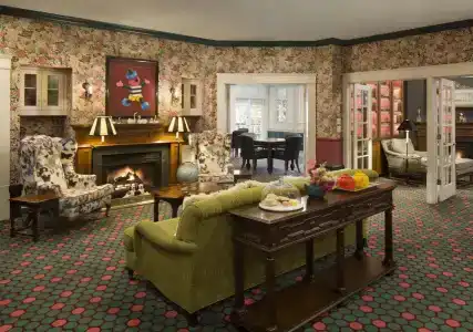 White Swan Inn - 7