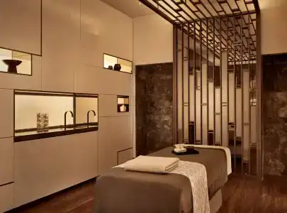 The Ritz-Carlton, Astana - 20