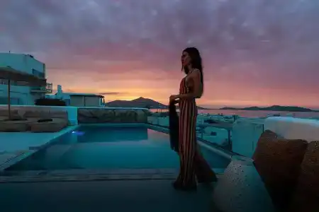 Bohemian Luxury Boutique, Adults Only - 23