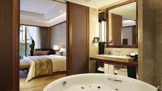 Intercontinental Kunming, An Ihg - 97