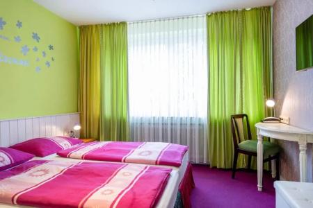 Arosa Düsseldorf Oberkassel - 27