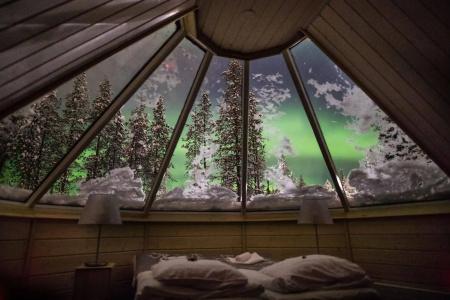 Northern Lights Village - 6