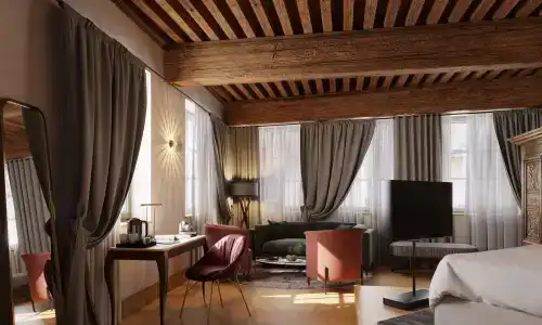 Cour des Loges Lyon, a member of Radisson Individuals - 52