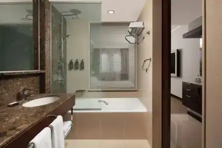 Sheraton Istanbul Levent - 8