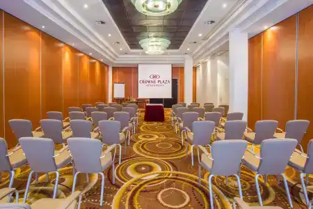 Crowne Plaza Maastricht, An Ihg - 21
