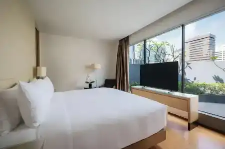 Singapore Marriott Tang Plaza (SG Clean) - 149