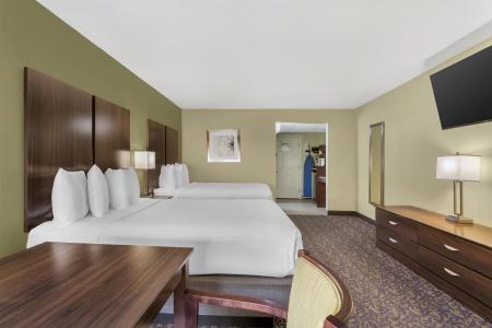 Best Western Plaza Inn - 3
