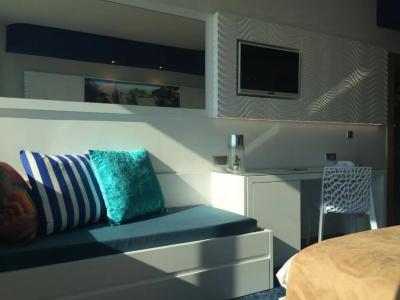Marineland Hôtel - 78