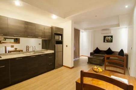 La Rose Suites - 157
