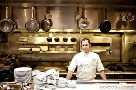 Kimpton Monaco Washington Dc, An Ihg - 13