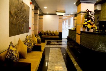 Ceylon City,Colombo - 8