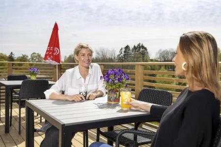 Treetop Spa Hangout & - 30
