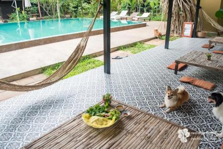 Palm Village Resort & Spa - 22