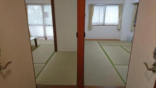 Kokusai Towns Inn - 19