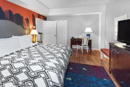 Indigo Houston at the Galleria, an IHG Hotel - 53