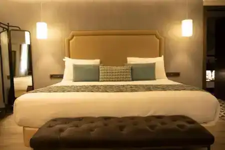 Indigo Madrid - Gran Via, An Ihg Hotel - 191