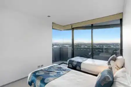 Ambience on Burleigh Beach - 163