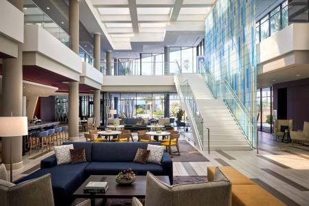Ventura Beach Marriott - 28