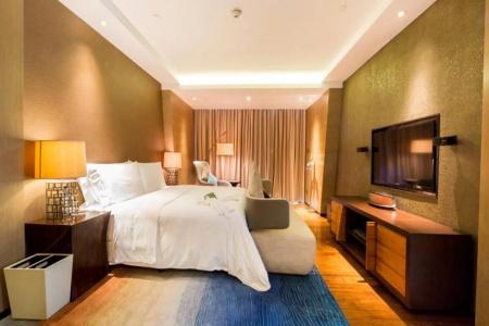 The Westin Sanya Haitang Bay Resort - 2