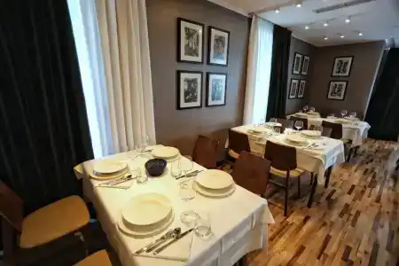 Privilege & Spa - 28