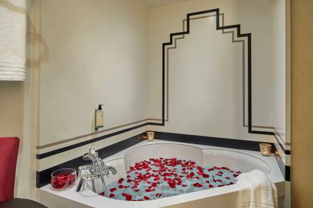 Best Western Premier Hbeo Bordeaux Centre - 7
