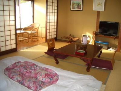 Tomitaya Ryokan Bekkan - 17