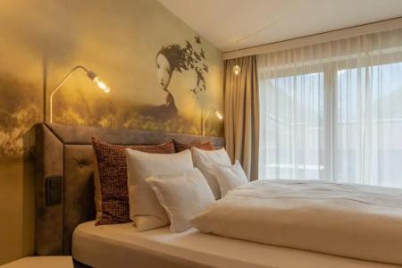 ZillergrundRock Luxury Mountain Resort - 51