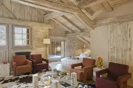 Le Hameau Albert 1er - 163