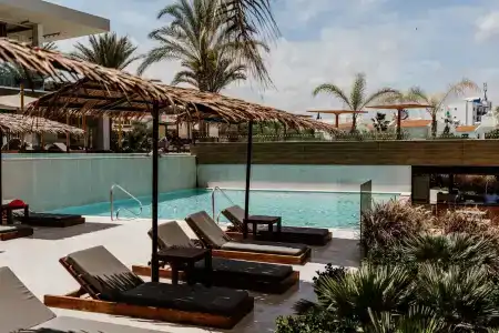 Cavo Zoe Seaside - 26