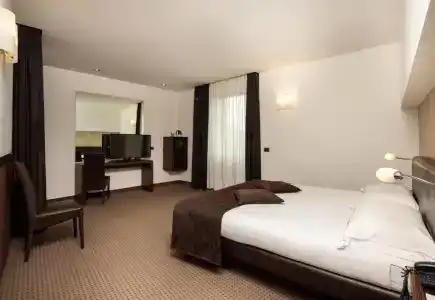 Best Western Biri - 54