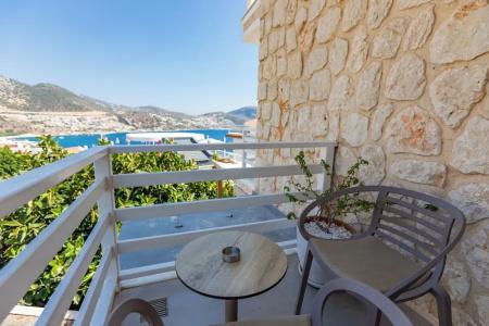 Kalkan Saray Suites - 227