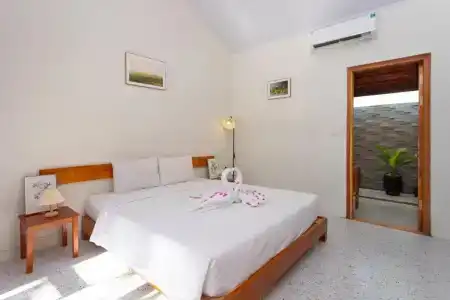 Bauhinia Resort & Spa - 106