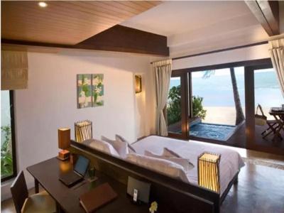 Aleenta Resort And Spa, Hua Hin - Pranburi Sha Plus - 100