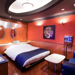 & Spa j-Mex Shinjuku Kabukicho (Adult Only) - 21