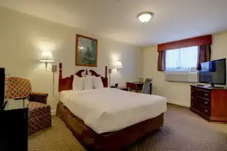 Senator Inn & Spa - 51