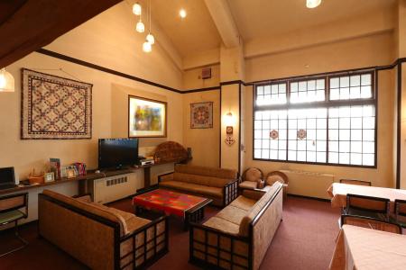 Mount Shiga - 1
