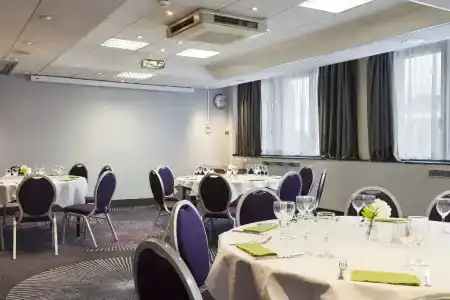 Novotel Tours Centre Gare - 16