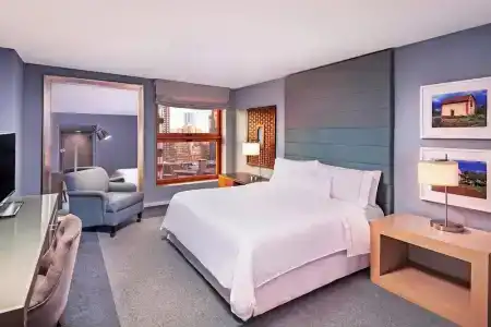 The Westin New York at Times Square - 66