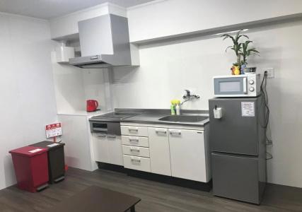 Jam Hostel Hakata Station Front - 7