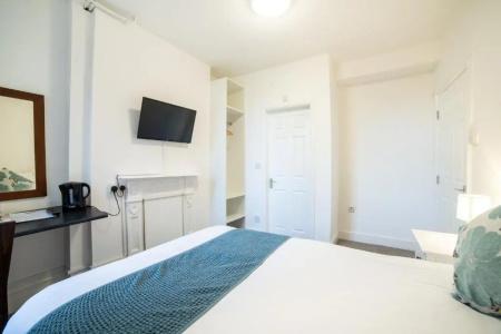 Lonsdale Guest House - 33