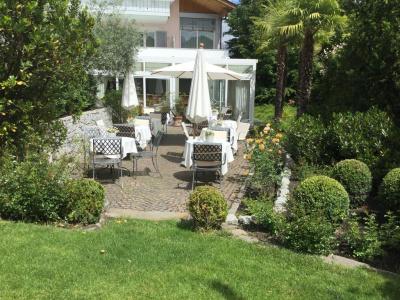 Golf Residenz Ballguthof - 21