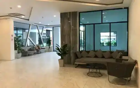 Central Mansion - 7