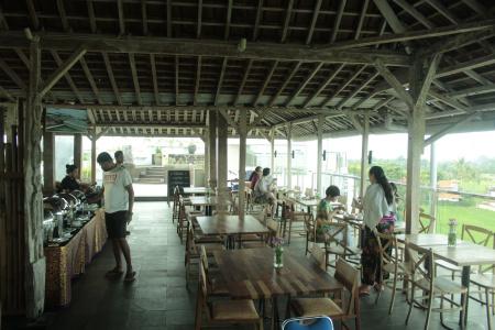 The Evitel Resort Ubud - 25