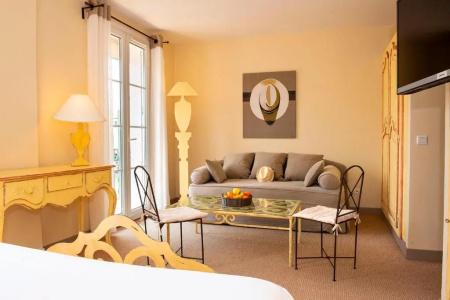 Le Suffren Hôtel - 80